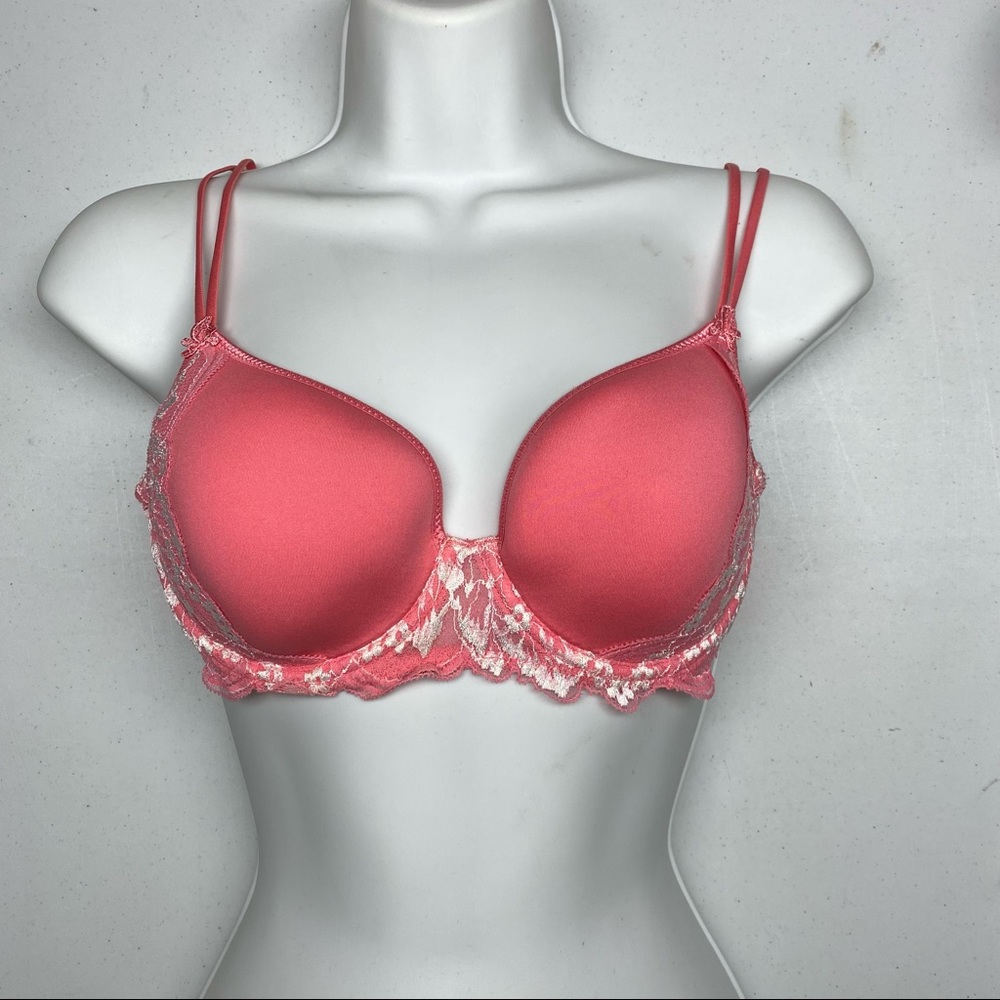 Simone Pérèle DK CORAL Lightly Lined, 30E. *P1006
